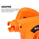 Computer cleaner Electric air blower dust Blowing Dust Computer Dust Collector Air Blower 600W 220V blower