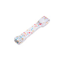 1PC New Baby Stroller Accessories Anti-Drop Hanger Belt Holder Toys Stroller Strap Fixed Car Pacifier Chain For Child