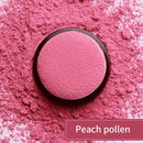 ILISYA Soft Face Blusher Powder Cheek Rouge Nourishing Nude Makeup Brightening Complexion Repair Cosmetics Maquiagem