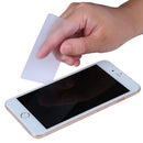 10pcs/lot Phone Repair Tools Plastic Card Pry Opening Scraper for iPhone iPad Samsung Outillage Gereedschap