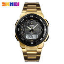 SKMEI Watch Men&