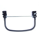 Stroller Accessories for Babyzen Yoyo Baby Time Yoya Footrest Baby Throne Infant Carriages 16Cm Feet Extension Pram Footboard