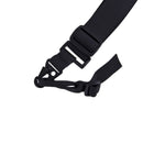 Tactical Gun Sling 3 Point Bungee Airsoft Rifle Strapping Belt Military Shooting Hunting Accessories Three Point Gun Strap
