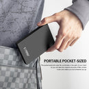 KESU HDD 2.5" Portable External Hard Drive 320gb/500gb/750gb/1tb USB3.0 Storage Compatible for PC, Mac, Desktop,MacBook