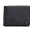 2020 New Fashion PU Leather Men&