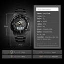 SKMEI Watch Men&