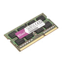 Kllisre DDR3 DDR4 8GB 4GB 16GB laptop memory 1333 1600 2400 2666 2133 DDR3L 204pin Sodimm Notebook RAM