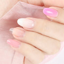 Nails Extension Builder Poly Gel Manicure Set