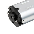 DC 3V/6V/12V N20 Mini Micro Metal Gear Motor with Gearwheel DC Motors 15/30/50/60/100/200/300/500/1000RPM