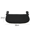 Stroller Accessories for Babyzen Yoyo Baby Time Yoya Footrest Baby Throne Infant Carriages 16Cm Feet Extension Pram Footboard