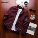 DIMUSI Spring Men&