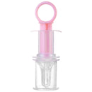 Baby Medicine Feeder Baby Dropper Medicine Feeder Children Needle Feeder Squeeze Medicine Dropper Dispenser Pacifier Baby Feeder