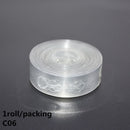 Tubes Balloons Base Holder Column Stand Confetti Latex Foil Balloon Accessories Kids Birthday Baby Shower Party Decora Supplies