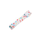 1PC New Baby Stroller Accessories Anti-Drop Hanger Belt Holder Toys Stroller Strap Fixed Car Pacifier Chain For Child