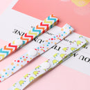 1PC New Baby Stroller Accessories Anti-Drop Hanger Belt Holder Toys Stroller Strap Fixed Car Pacifier Chain For Child