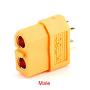 10 / 20pcs XT60 XT30 XT90 T Plug Male Female Bullet Connectors Plug (5/10 pair) For RC Quadcopter FPV Racing Drone Lipo Battery