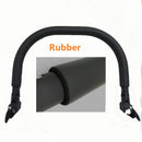 Baby Stroller Accessories Armrest for Yoyo2 Yoya Yuyu Vovo YOYO 2 Pushchair Front Bumper Leather Cover Handle