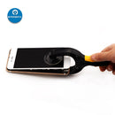 24 IN 1 Mobile Phone Screen Opening Repair Tool Kit Spudger Tweezers Screwdrivers Set for iPhone Samsung Remove Screen Tools
