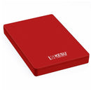 KESU HDD 2.5" Portable External Hard Drive 320gb/500gb/750gb/1tb USB3.0 Storage Compatible for PC, Mac, Desktop,MacBook