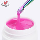 Nails Extension Builder Poly Gel Manicure Set