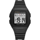 PANARS Men's Sport Watch 9023 With Black Band Electronic Watches Men Waterproof & Shock Square Digital Watch Casual Watch Men's