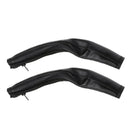 2Pcs Pram Stroller Accessories Baby Stroller Armrest Protective Case Armrest Covers