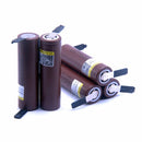 Hot LiitoKala HG2 18650 3000mah High power discharge Rechargeable battery power high discharge,30A large current+DIY nicke