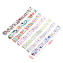 1PC New Baby Stroller Accessories Anti-Drop Hanger Belt Holder Toys Stroller Strap Fixed Car Pacifier Chain For Child