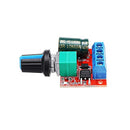 5A 90W PWM 12V DC Motor Speed Controller Module DC-DC 4.5V-35V Adjustable Speed Regulator Control Governor Switch 24V