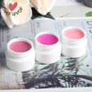 Nails Extension Builder Poly Gel Manicure Set