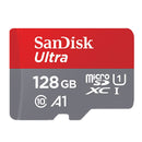 SanDisk Ultra Micro SD Card 16GB 32GB MicroSDHC Memory Card 64GB 128GB 256GB MicroSDXC EXTREME/Extreme PRO V30 U3 4K UHD TF Card