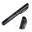 Auto Liquid testing Brake Fluid Tester pen 5 LED indicator display for DOT3/DOT4 electronic pen brake fluid oil tester Digital