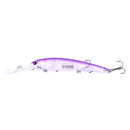 1PCS Minnow Fishing Lure Laser Hard Artificial Bait 3D Eyes 16cm 21g Fishing Wobblers Pike Carp Bait Crankbaits Fishing Tackle