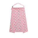 Mother Outing Breastfeeding Towel Cotton Baby Feeding Nursing Covers Anti-glare Nursing cloth