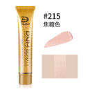 Full Skin Concealer Foundation Cream Face Professional Blemish Cover Dark Spot Tattoo Contour Makeup Liquid Concealer Cosmetic