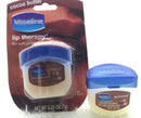 Vaseline Lip Balm Moisturizing Lipstick Base Moisturizer Makeup Natural Plant Anti-Cracking Lip Care Petroleum Jelly Lip Balm
