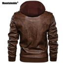 Mountainskin New Men&