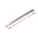 Vastar Telescopic Adjustable Magnetic Pick-Up Tools Grip Extendable Long Reach Pen Handy Tool for Picking Up Nuts