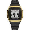 PANARS Men's Sport Watch 9023 With Black Band Electronic Watches Men Waterproof & Shock Square Digital Watch Casual Watch Men's