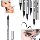 1PC Professional Ultimate Black Liquid Eyeliner Long-lasting Waterproof Quick-dry Eye Liner Marker Make-up For Women Beauty Tool
