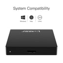 KESU HDD 2.5" Portable External Hard Drive 320gb/500gb/750gb/1tb USB3.0 Storage Compatible for PC, Mac, Desktop,MacBook
