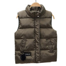New Fashion Winter Vest For Women Collar Sleeveless Short Coat Women Jacket Waistcoat Female Autumn Women Clothing
