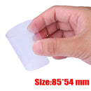 10pcs/lot Phone Repair Tools Plastic Card Pry Opening Scraper for iPhone iPad Samsung Outillage Gereedschap
