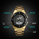 SKMEI Watch Men&