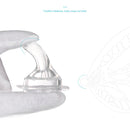 Baby Medicine Feeder Baby Dropper Medicine Feeder Children Needle Feeder Squeeze Medicine Dropper Dispenser Pacifier Baby Feeder