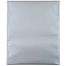 1Pcs Fireproof RC LiPo Li-Po Battery Fireproof Safety Guard Safe Bag Charging Sack Battery Safety Guard Silver Two size Hot!