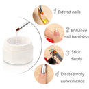 Nail Extension Builder Gel