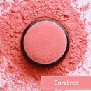 ILISYA Soft Face Blusher Powder Cheek Rouge Nourishing Nude Makeup Brightening Complexion Repair Cosmetics Maquiagem