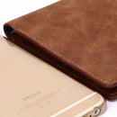 2020 New Fashion PU Leather Men&