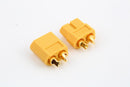 10pcs XT60 XT-60 Male Female XT30 XT90 EC3 T-plug Bullet Connectors Plugs For RC Lipo Battery xt60 connector xt60 connector